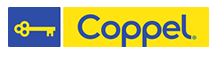 Logo de Coppel