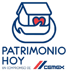 Logo de Patrimonio Hoy